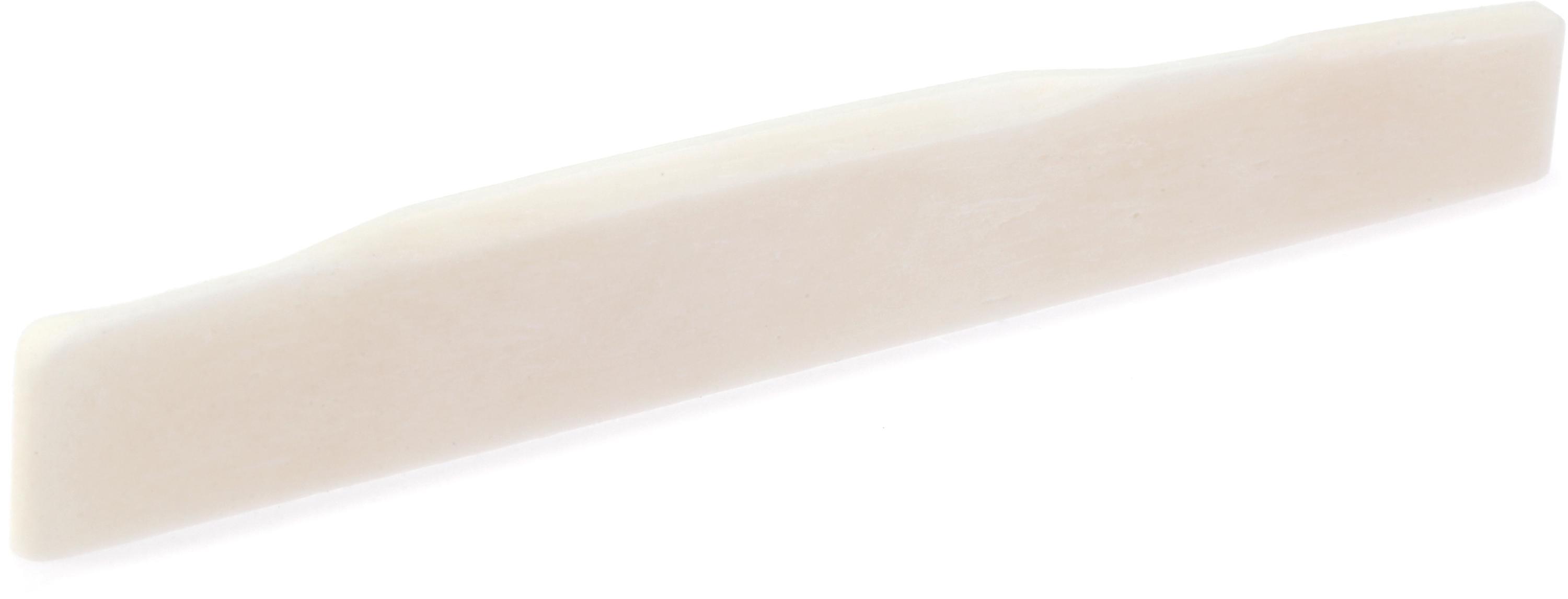 Photo of Martin High Compensated Bone Acoustic Guitar Saddle