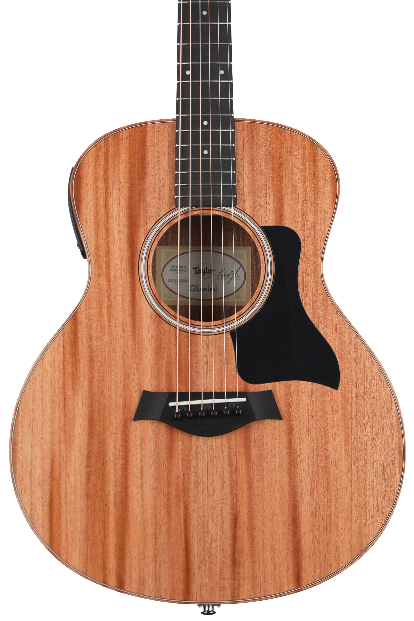 PRS SE Angelus Custom - Acoustic | Sweetwater