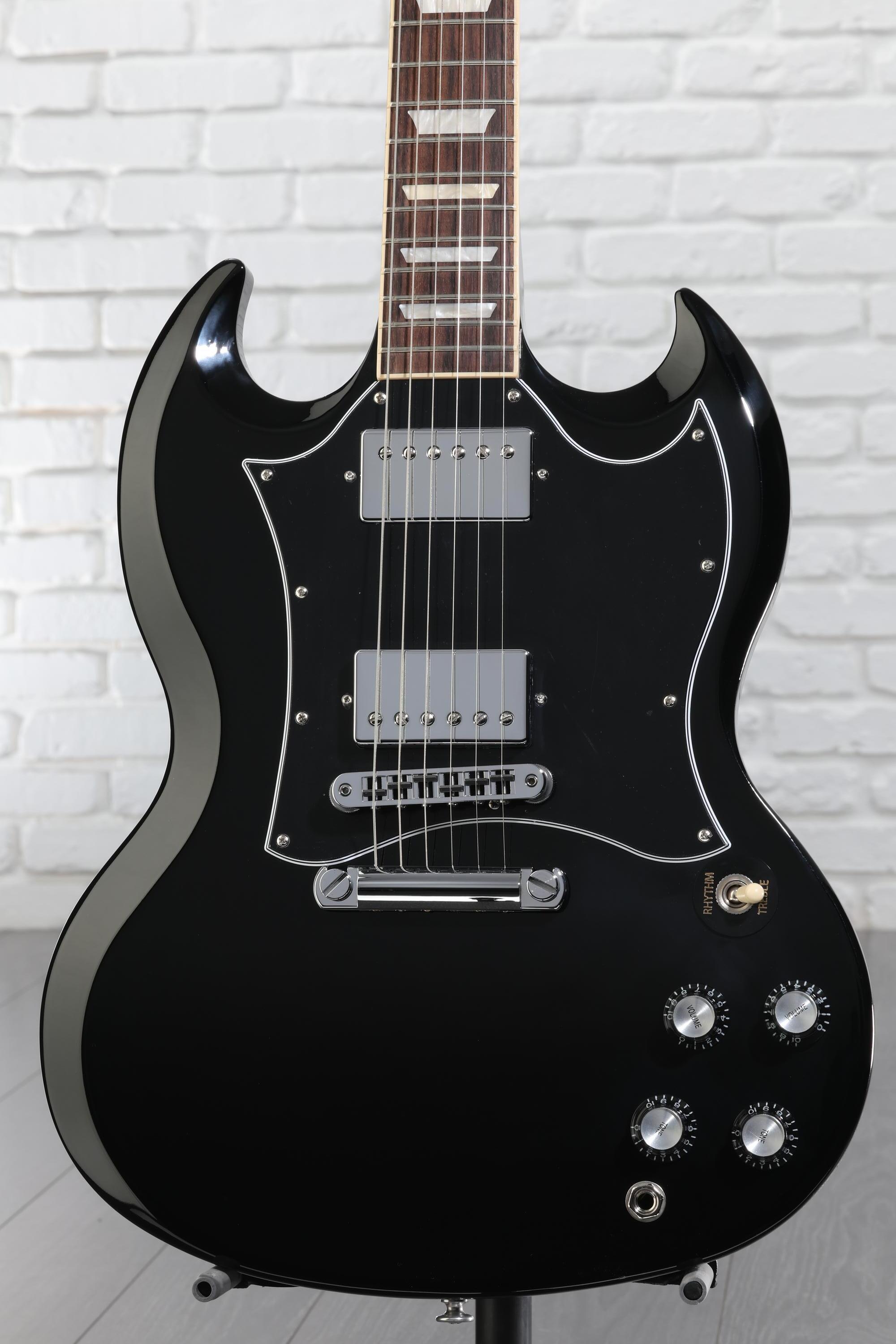 ギター (so sora)Gibson SG Standard Gibson SG Standard Electric Guitar (with Soft Case) | zZounds