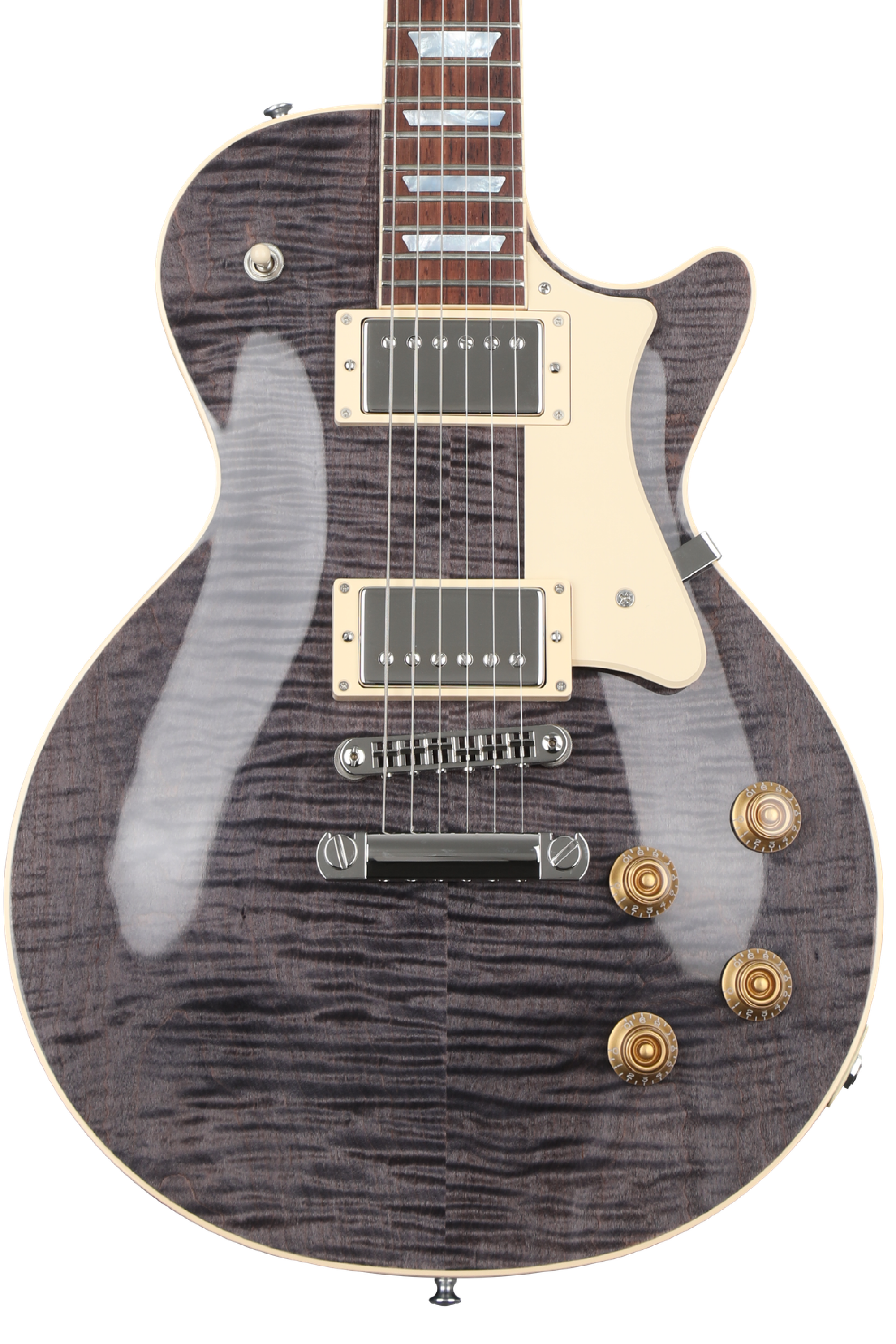 Heritage Standard H-150 Limited Edition Electric Guitar - Black