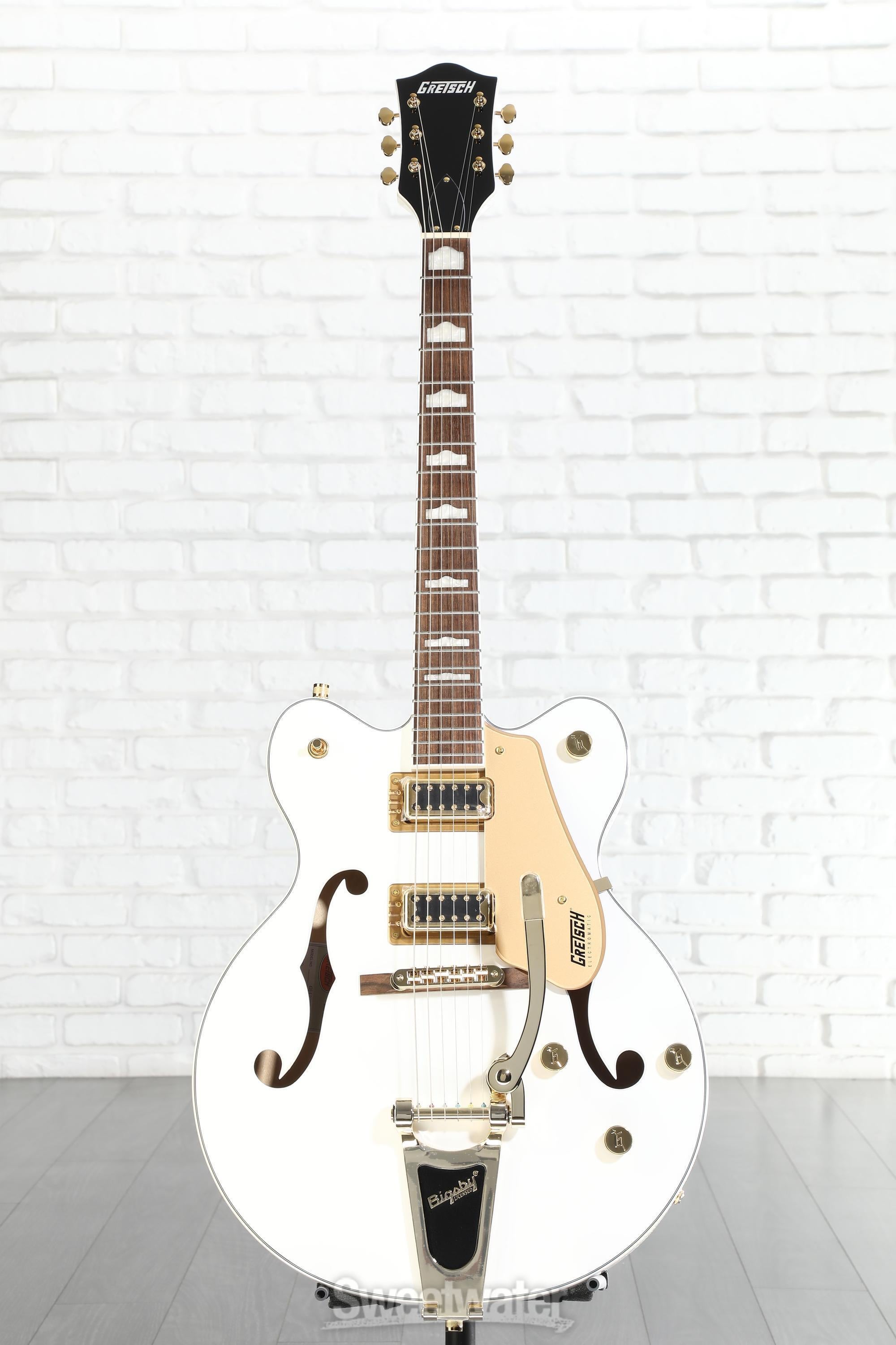 Gretsch G5422TG Electromatic Classic Hollowbody Double-Cut with