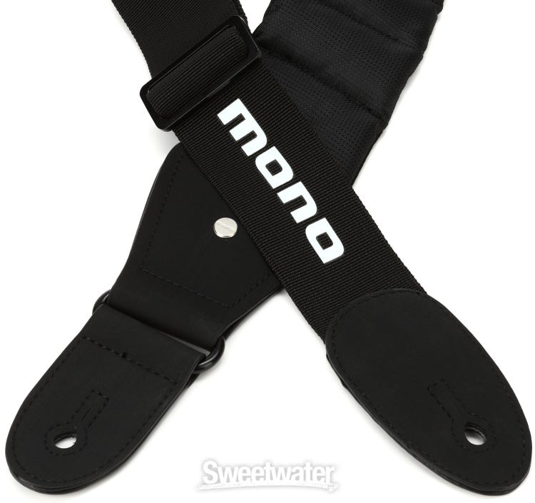 MONO M80 Betty Strap - Black - Short