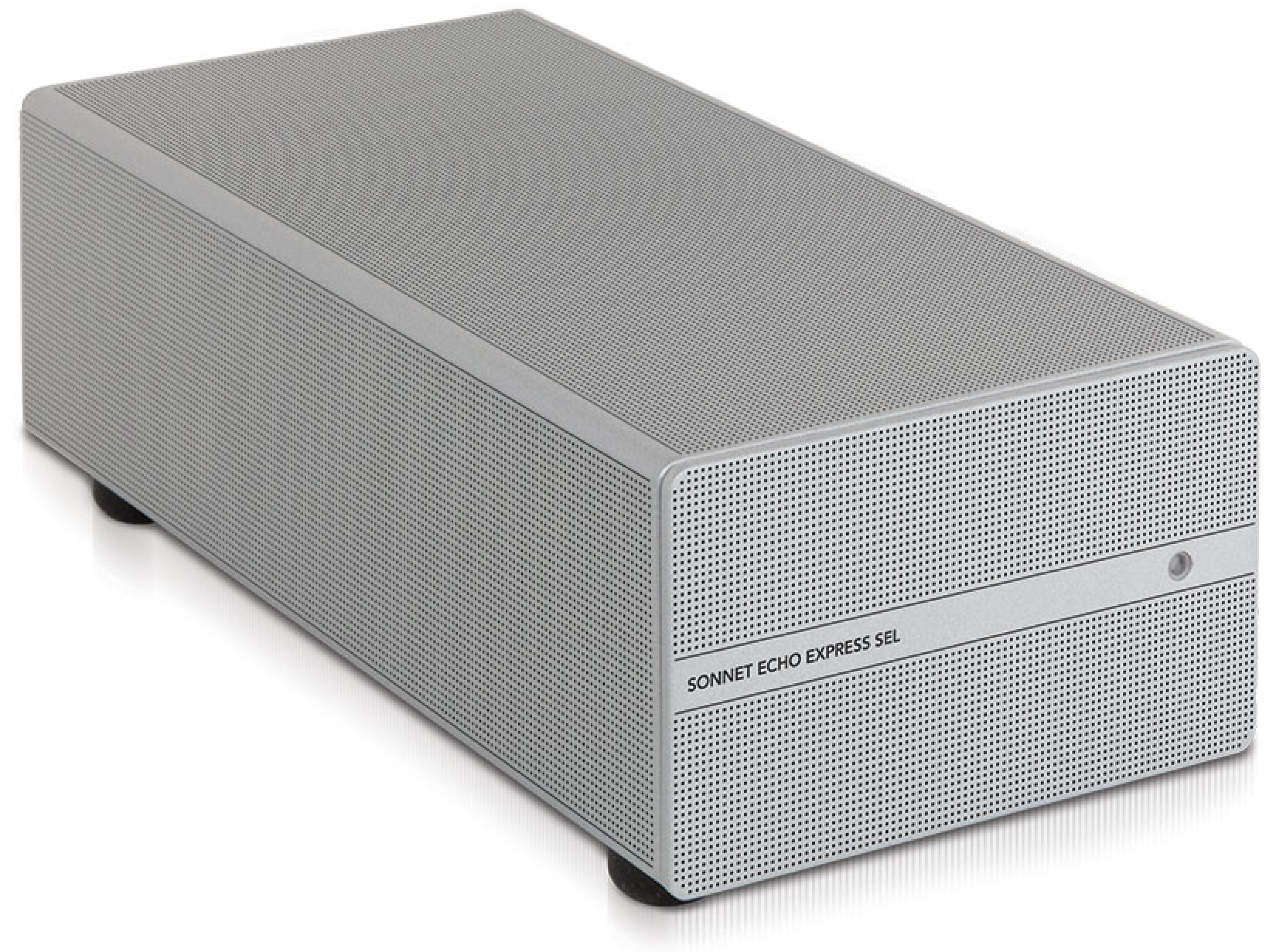 Sonnet エコーエクスプレス SEL Thunderbolt 3PCIe用 SONNET Technologies Echo Express SEL Thunderbolt3 Edition [ECHO