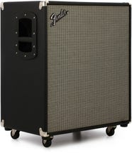 Product Image - This Item - Fender Rumble 410 - 4x10-inch 500-watt Bass Cabinet with Horn