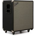 Photo of Fender Rumble 410 - 4x10" 500-watt Bass Cabinet with Horn