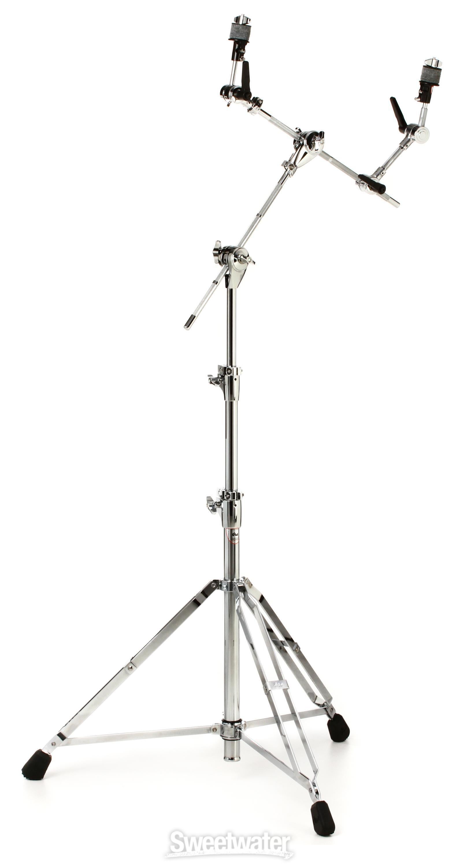 DW ディーダブリュー DW-9702 9000 Series Cymbal Stands シンバル