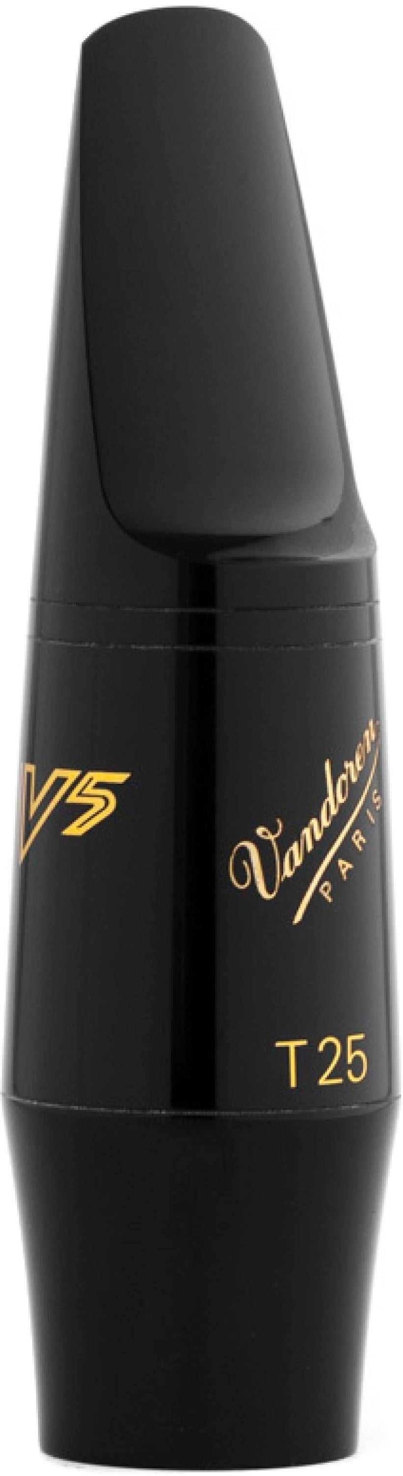 Vandoren SM423 V5 Tenor Saxophone Mouthpiece T25 Sweetwater