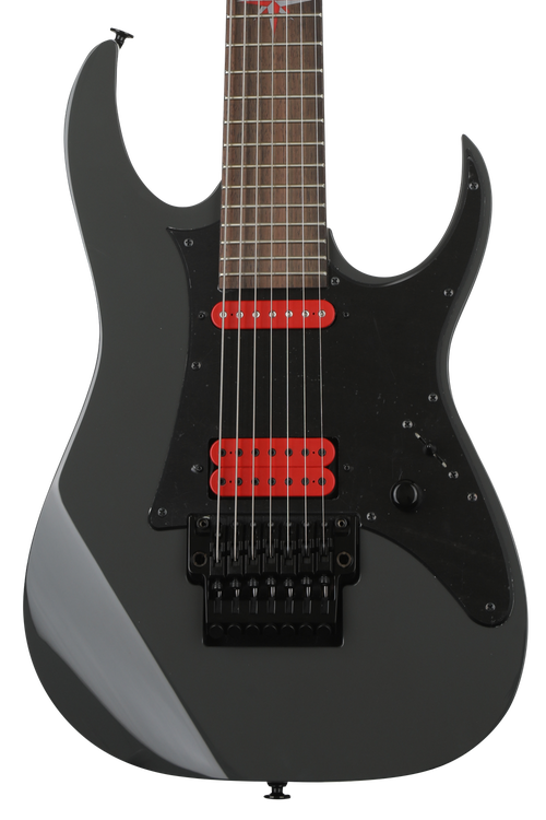 Ibanez APEX200 Munky Signature 20th Anniversary - Gray | Sweetwater