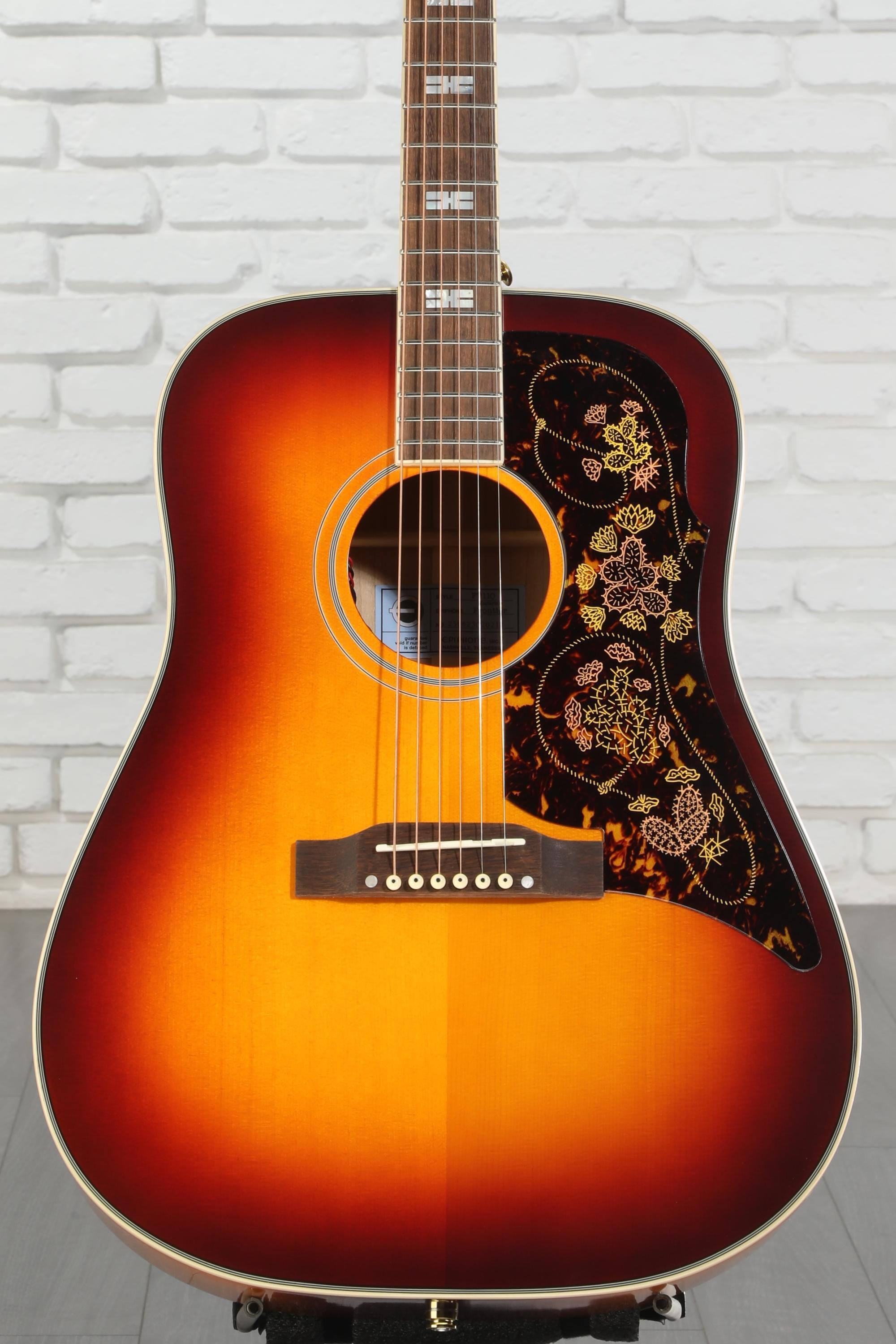 Epiphone Masterbilt Frontier ギグバッグ付き Epiphone Masterbilt Frontier ギグバッグ付き Epiphone Masterbilt