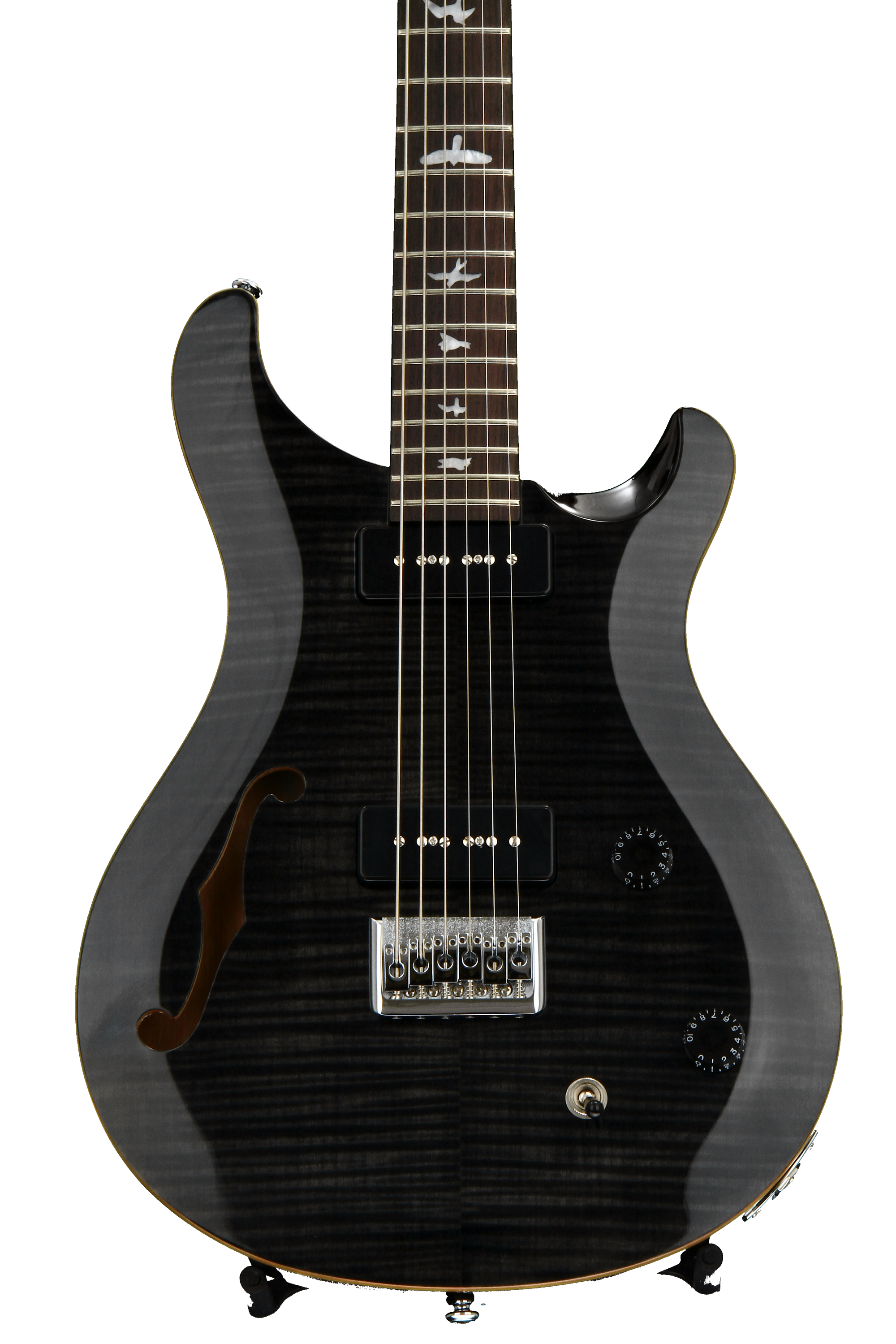 Prs 277 deals semi hollow