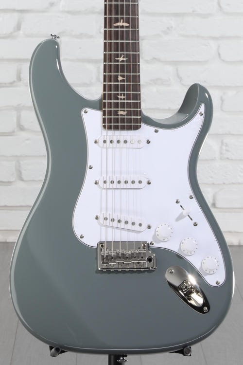 PRS SE Silver Sky Electric Guitar - Storm Gray with Rosewood Fingerboard