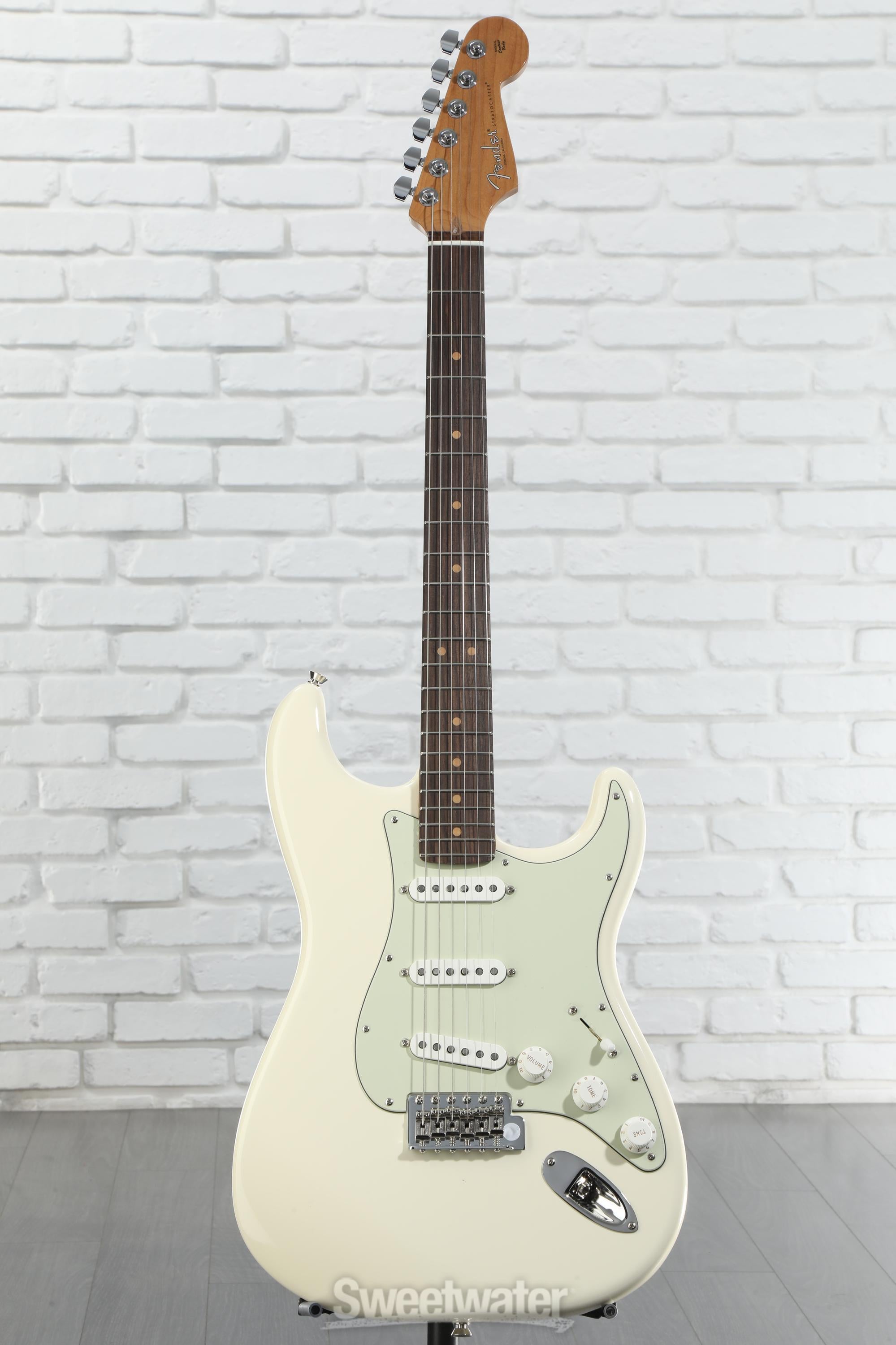 Fender American Professional II GT11 Stratocaster Electric