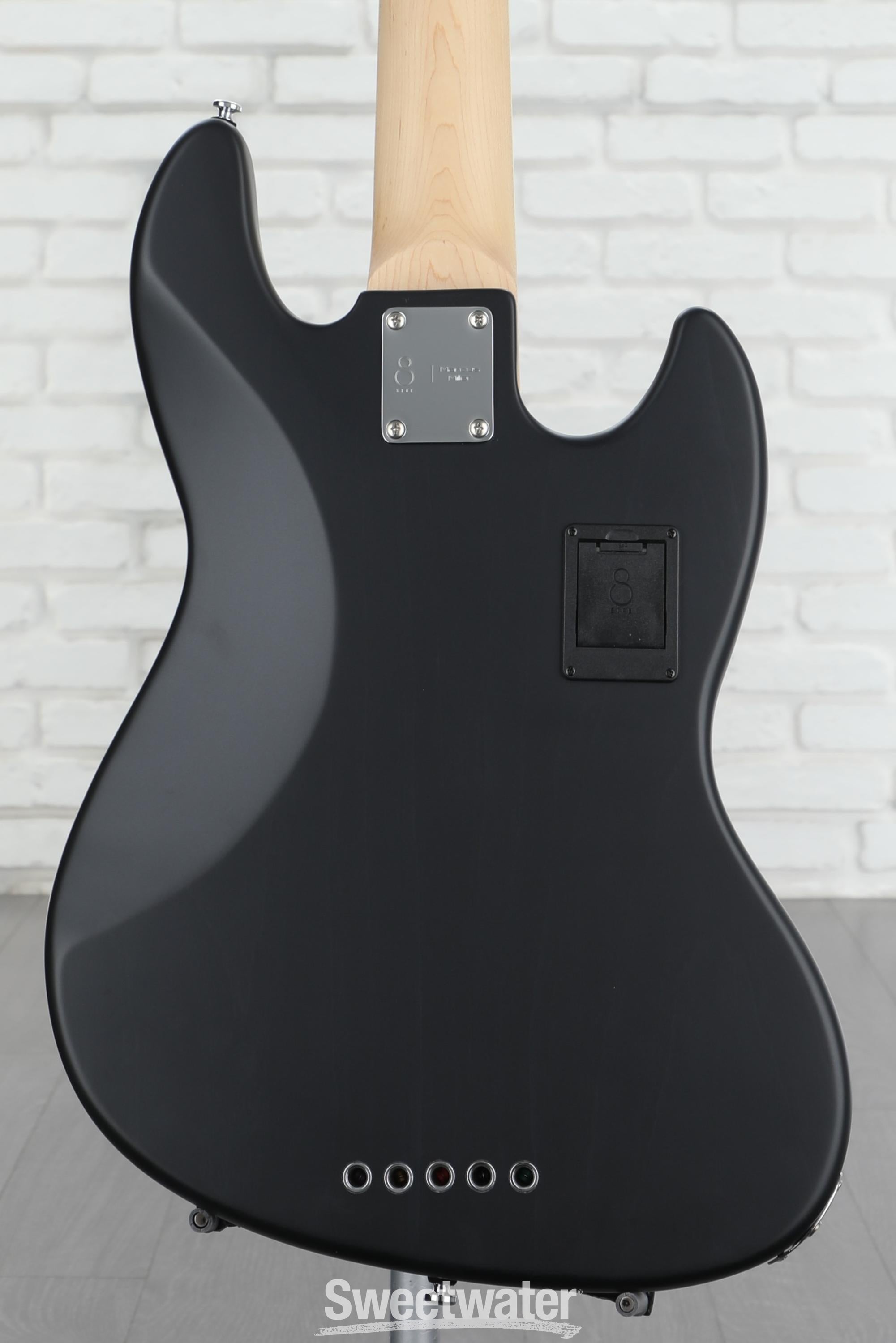 IYV 7 string bass left handed ベース d9964ce932iKDlus6zzlM3KhPLzrS6