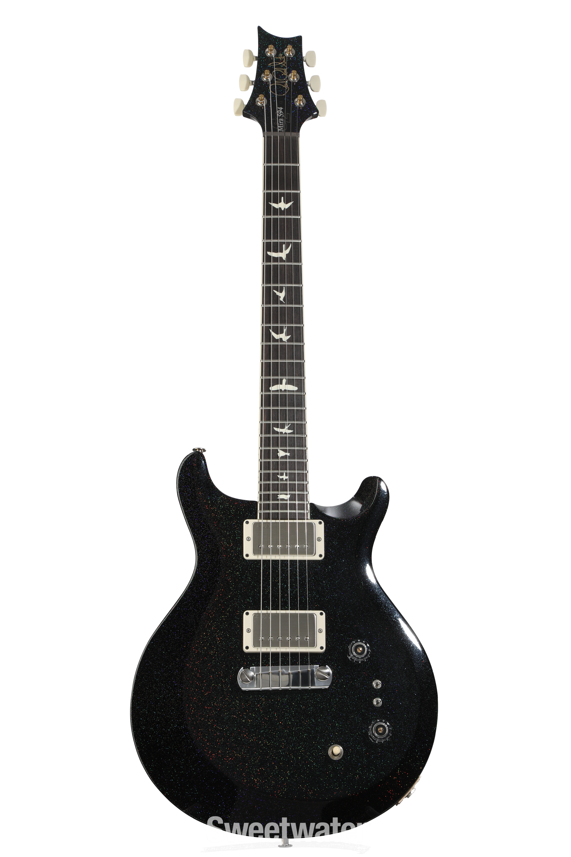 prs s2 mira USA製 prs s2 mira USA製 PRS S2 Mira - Antique White