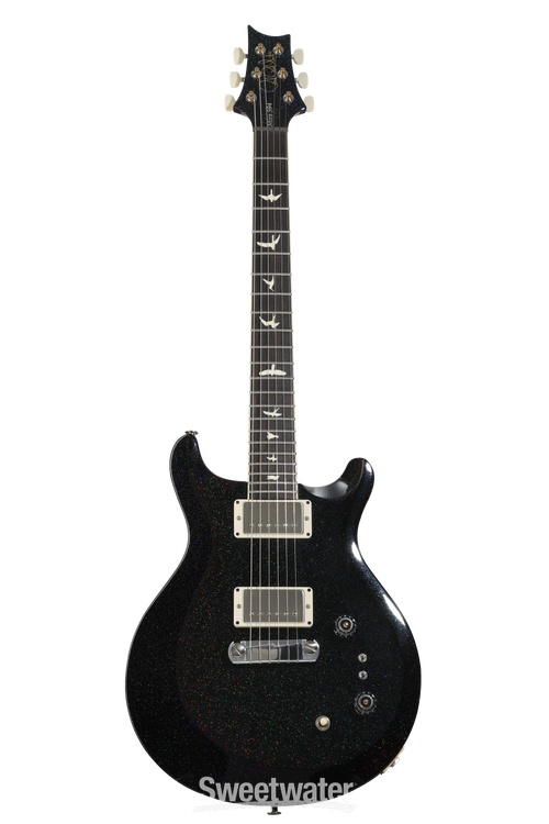 【Paul Reed Smith】PRS SE MIRA ブラック Paul Reed Smith SE Mira Electric Guitar - Black w/Tortoise