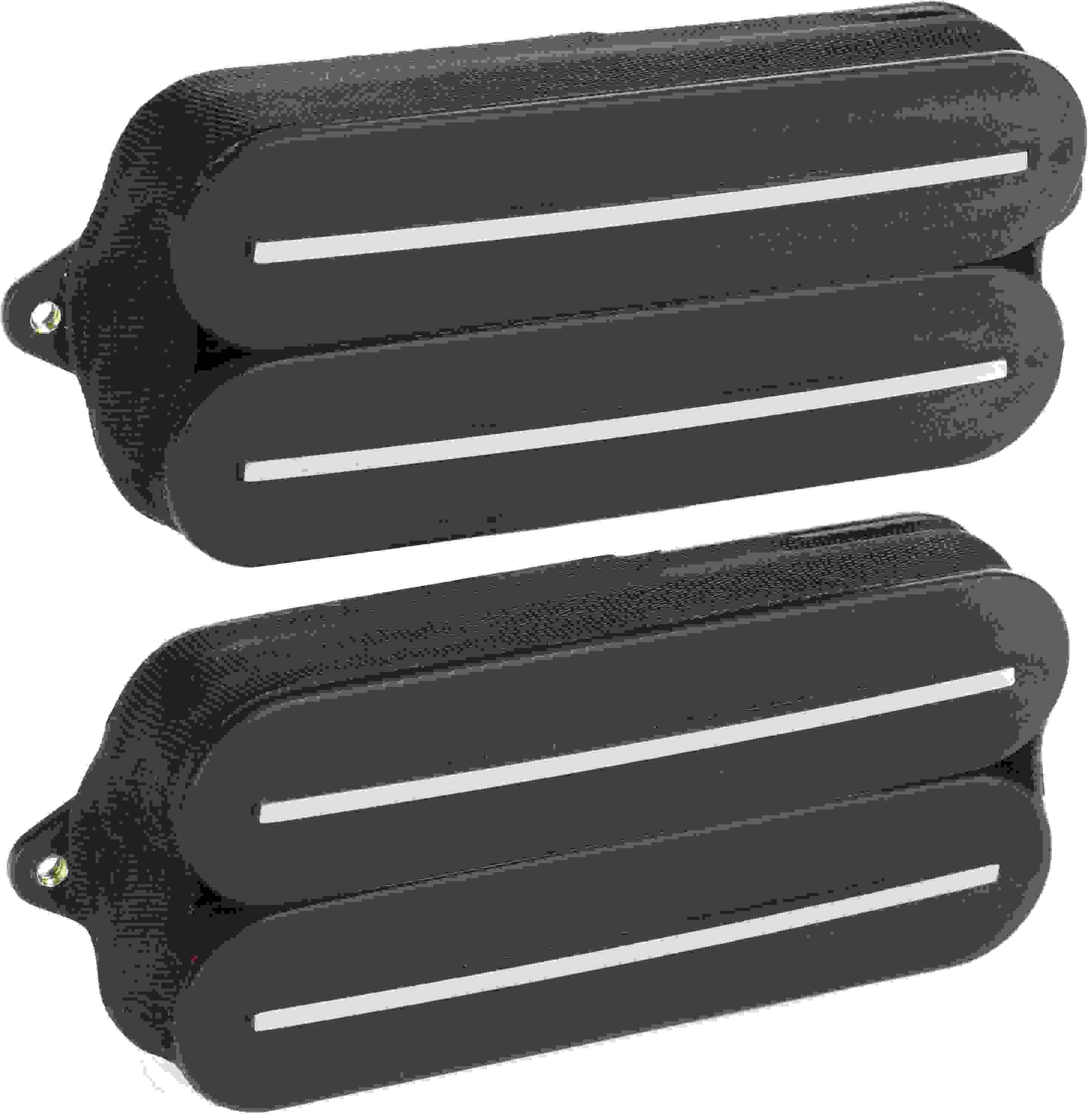 Seymour Duncan Nazgûl Rails and Sentient Rails 7-string High-output