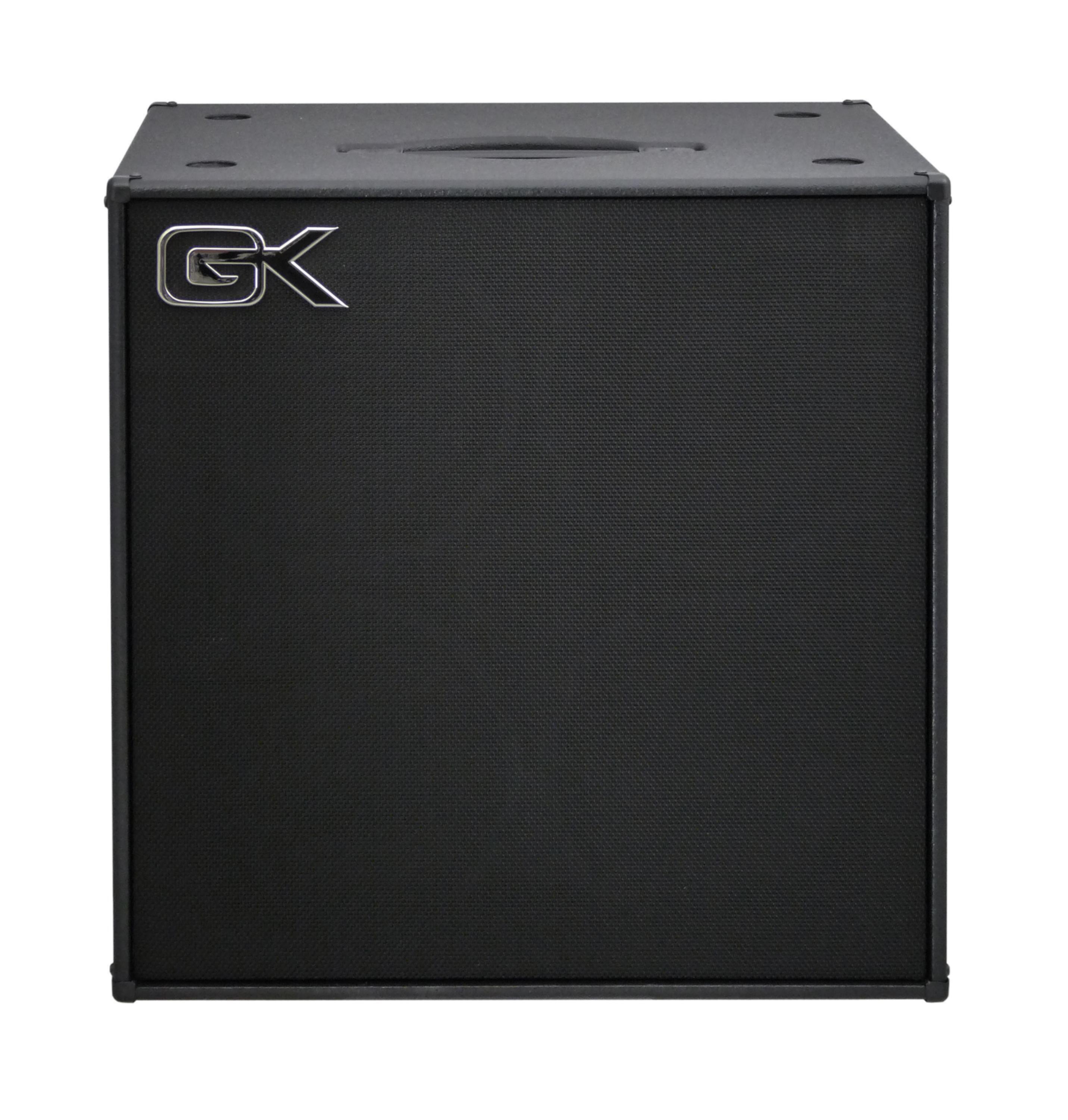 GALLIEN KRUGER 212MBP 500W パワードキャビネット Gallien-Krueger 212MBP 2x12