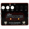 Photo of Electro-Harmonix Soul POG Polyphonic Octave Generator and Overdrive Pedal