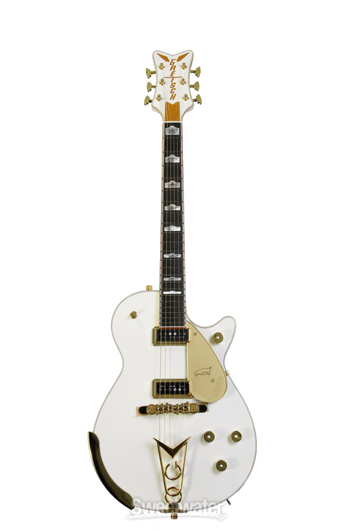 【中古】 PARTY,THE(B)/PENGUIN UK/RICHARD MCGREGOR Discover the Unique Gretsch White Penguin Masterbuilt by
