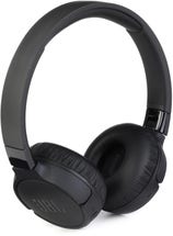 Product Image - This Item - JBL Tune 670NC On-ear Wireless Headphones with Adaptive Noise Canceling - Black