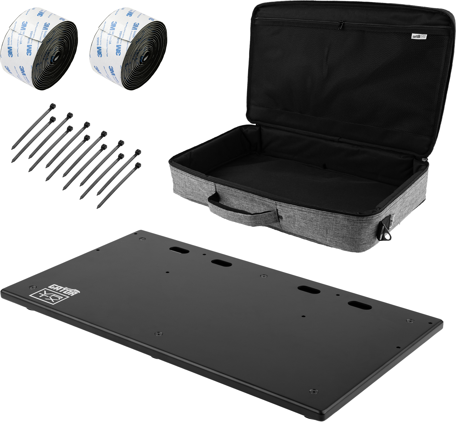 J. Rockett Audio Designs Archer Ikon Boost/Overdrive Pedal