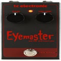 Photo of TC Electronic Eyemaster Metal Distortion Pedal