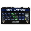 Photo of Radial Key-Largo Keyboard Mixer with Balanced DI Outs