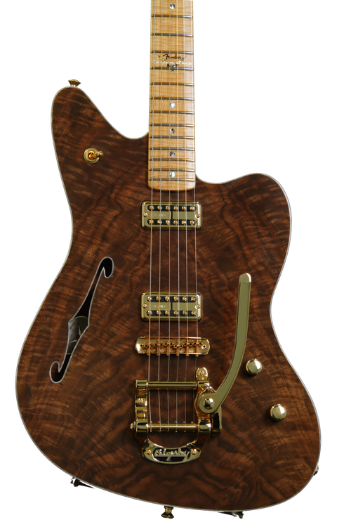 Monogram Jazz Master | eBay