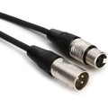 Photo of StageMASTER SMM-20 Microphone Cable - 20 foot
