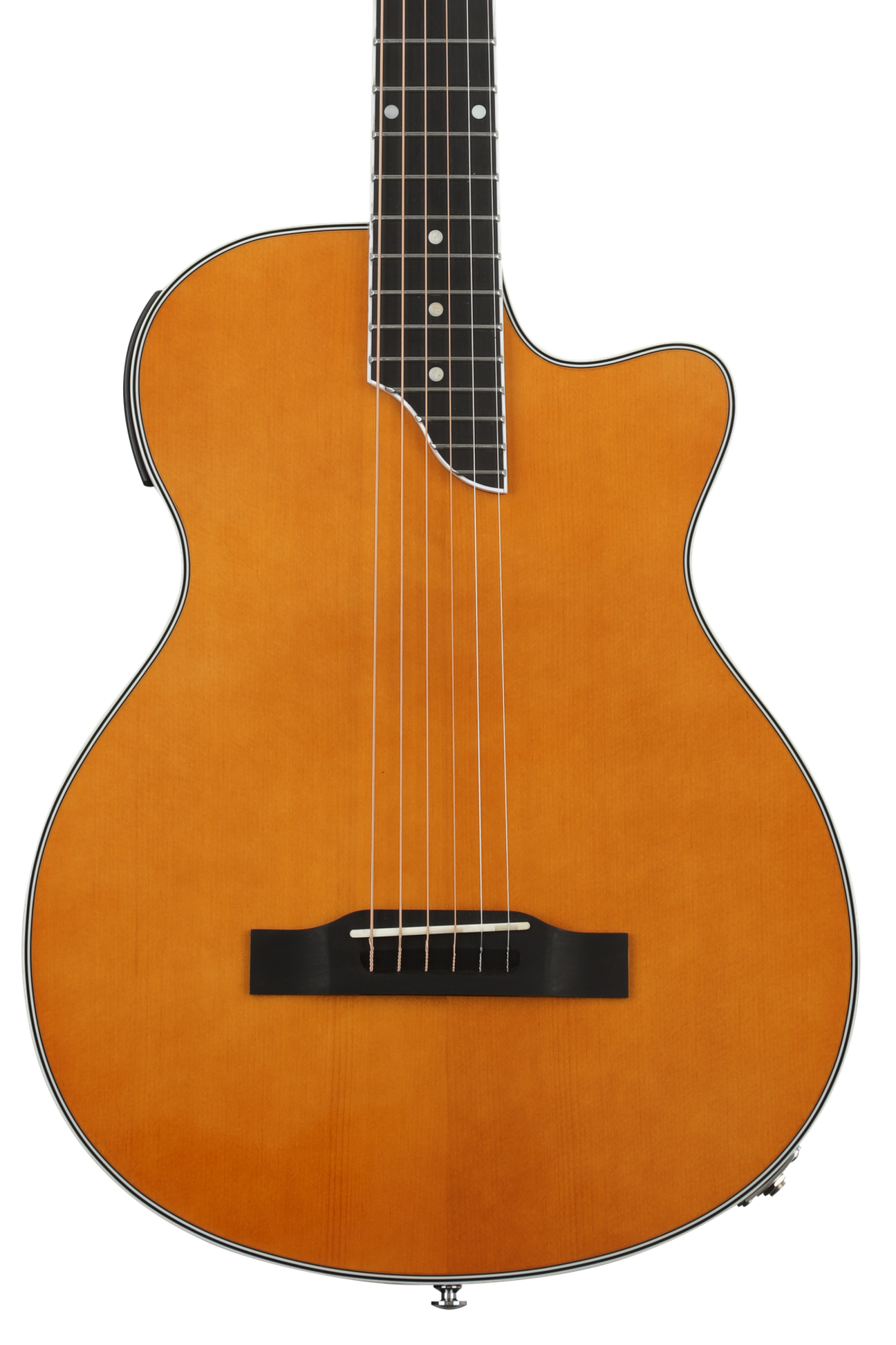 Epiphone SST Coupe - Natural | Sweetwater