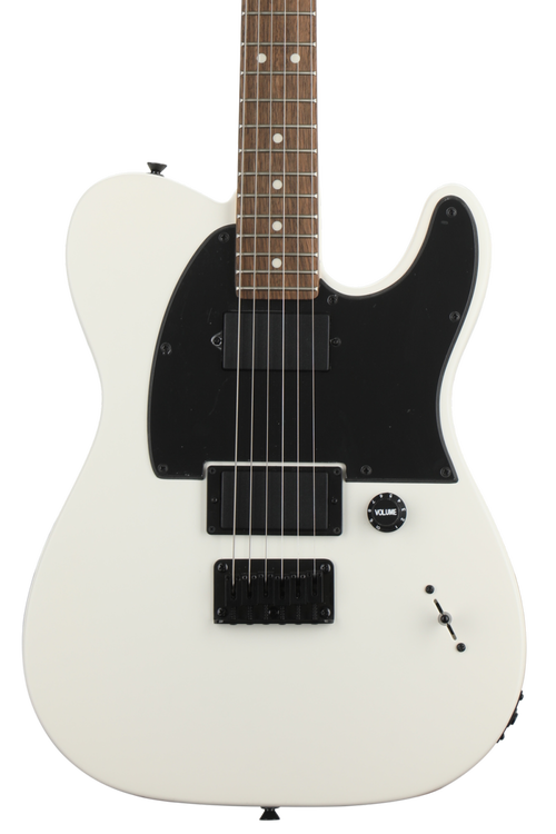 Fender squier telecaster jim shop root