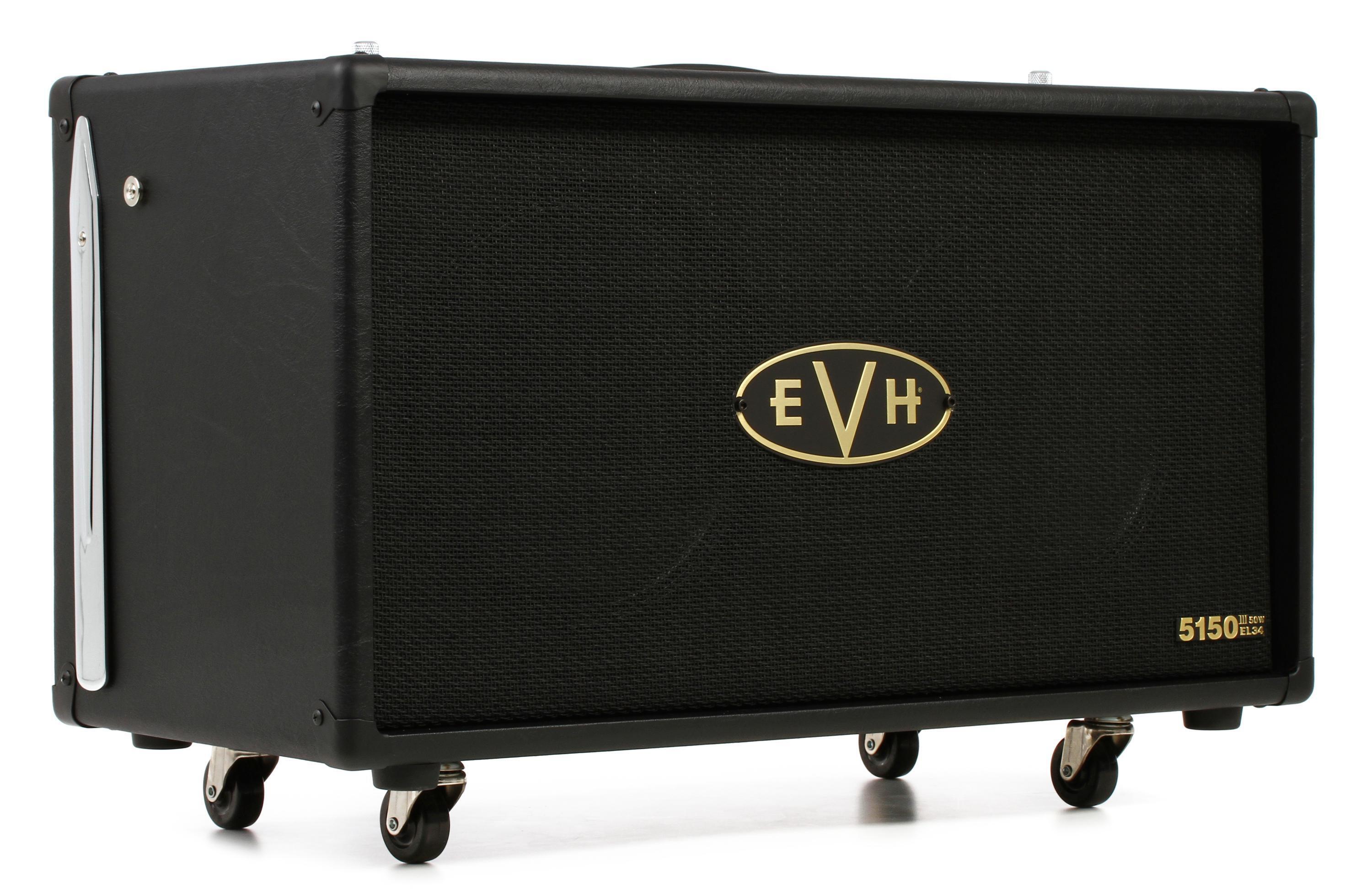 EVH 5150III EL34 2x12