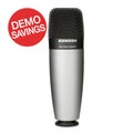 Photo of Samson C01 Large-diaphragm Condenser Microphone