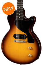 Photo of Eastman Guitars SB55/v Electric Guitar - Antique Sunburst Varnish