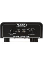 Photo of Mesa/Boogie POWERHOUSE Reactive Amp Load Attenuator - 4-ohm
