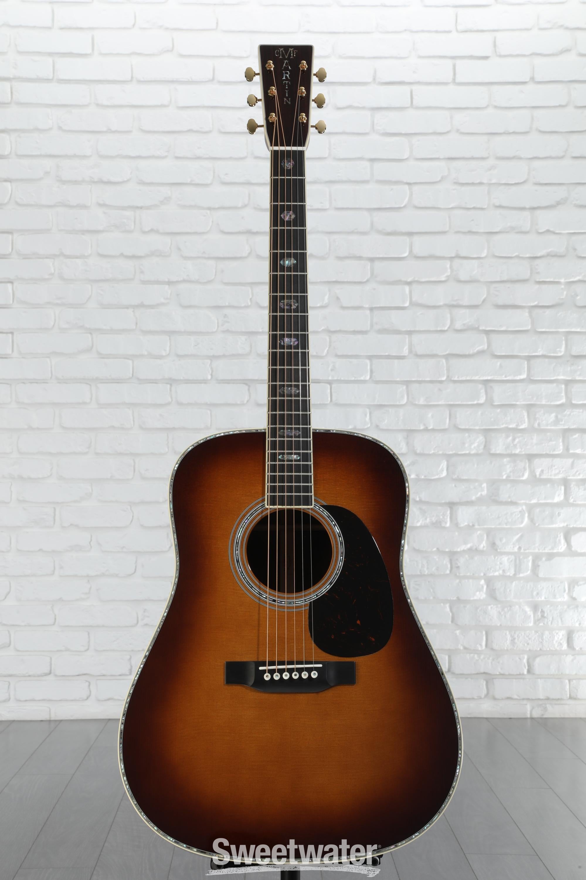 マーティンD-41 Martin D-41 Acoustic Guitar | Martin Guitar