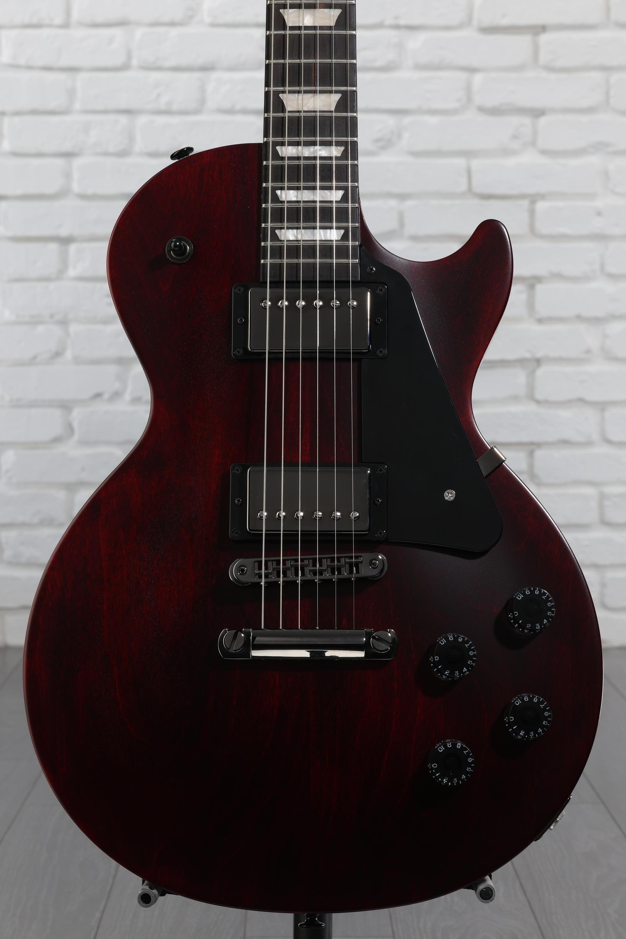 【いーぴん】Gibson Les Paul Studio WineRed a6f71a1e494MSWrk8Zo0E5G0ggqfvX