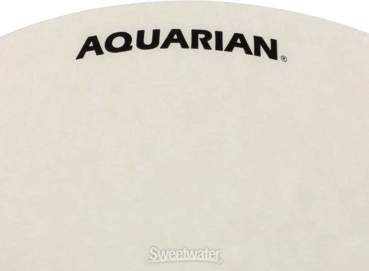 Aquarian kickPatch Bass Drumhead Repair - 12 inch