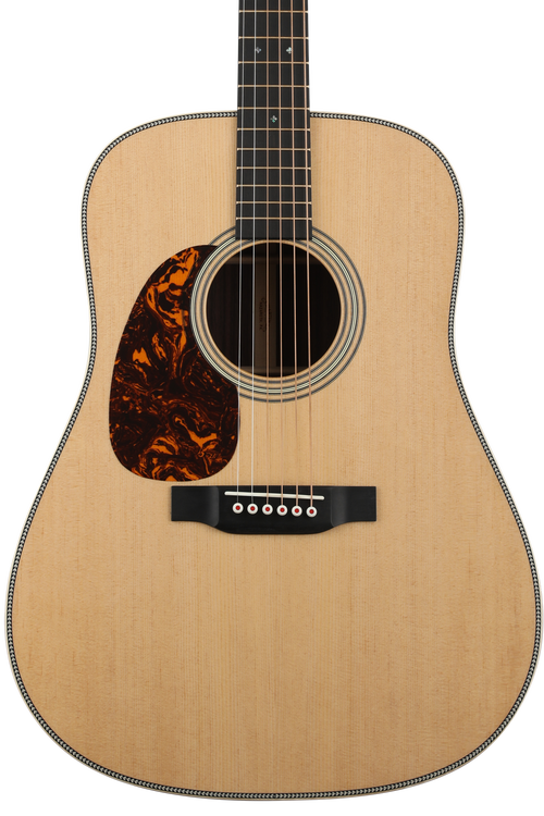 Martin hd store 28 left handed