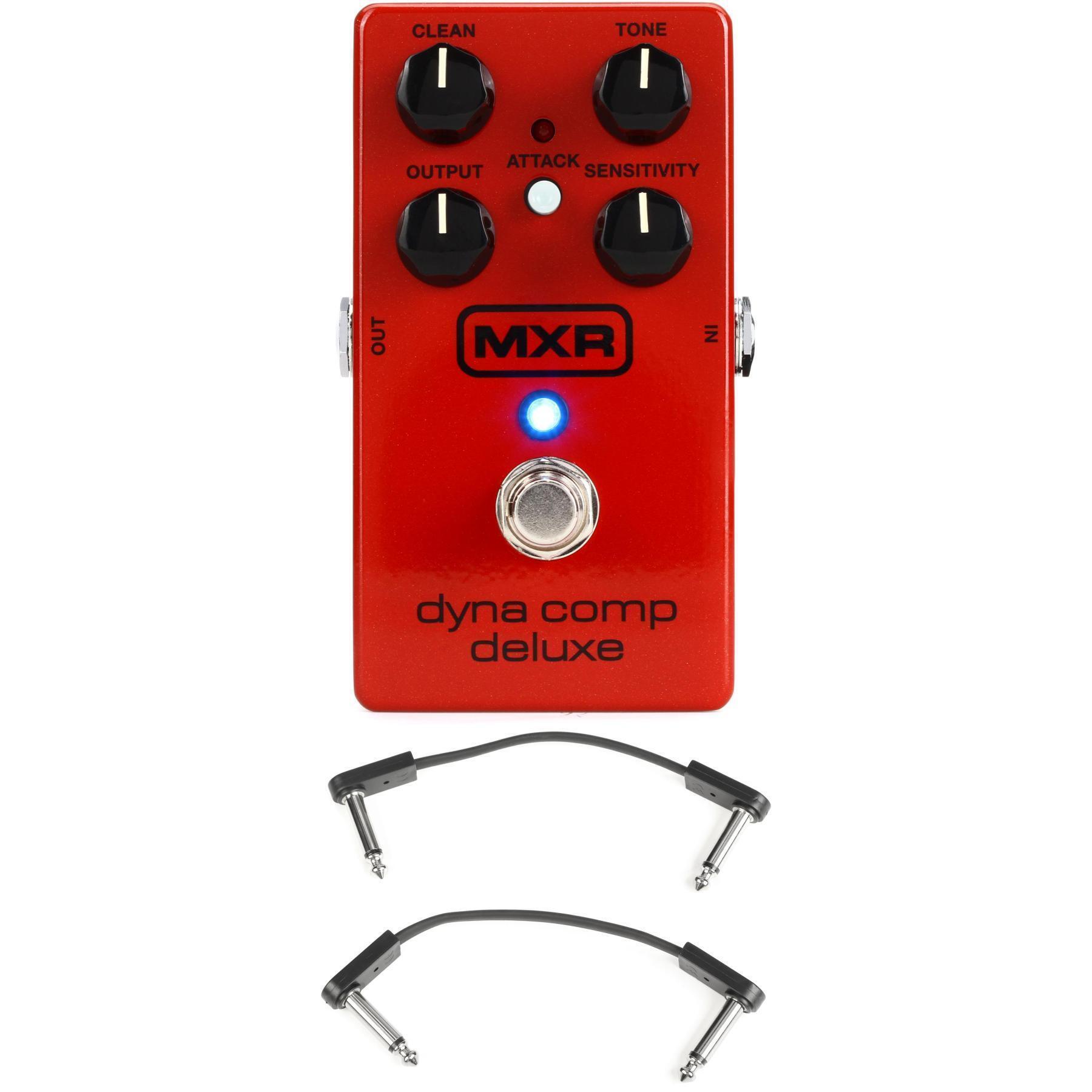 MXR M228 Dyna Comp Deluxe