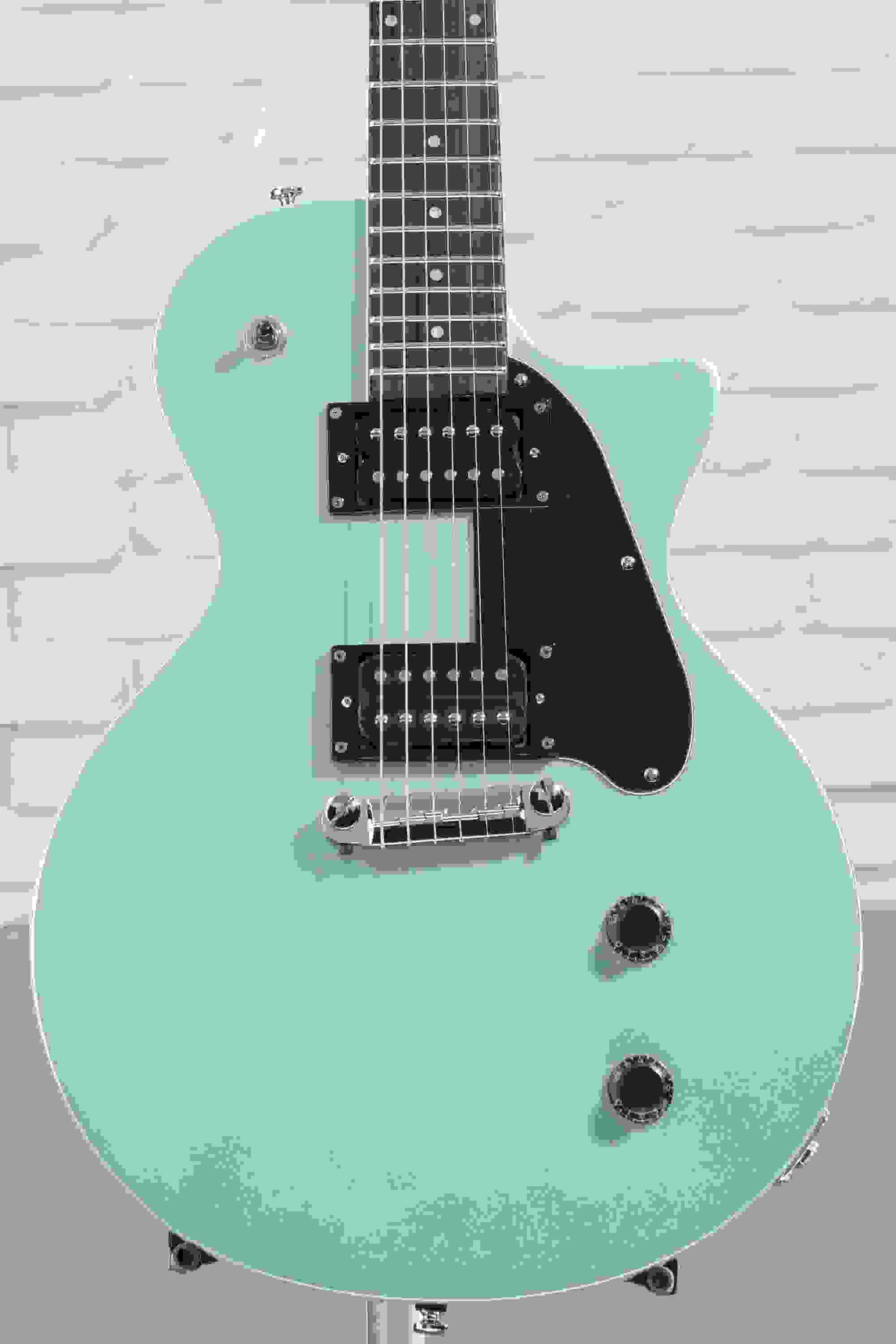 Sire Larry Carlton L3 HH Electric Guitar - Sherwood Green Metallic