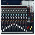 Photo of Soundcraft FX16ii Mixer with Effects