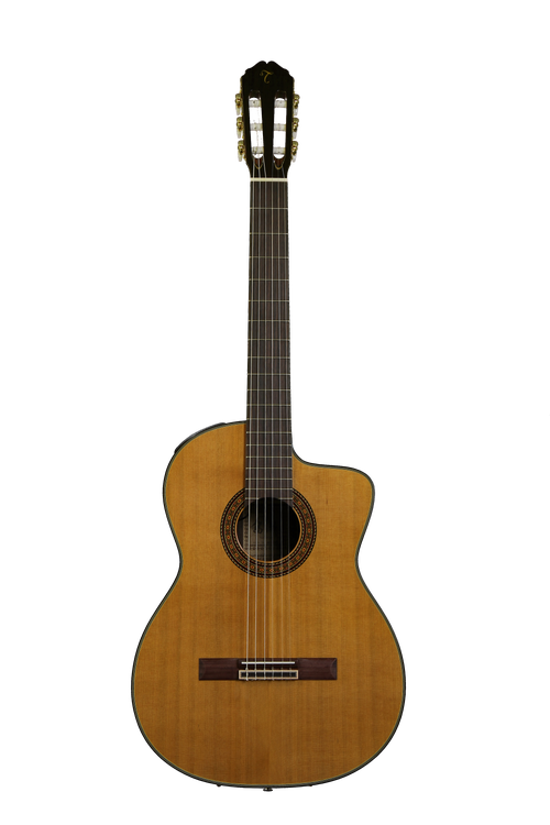 Takamine EC132SC | Sweetwater