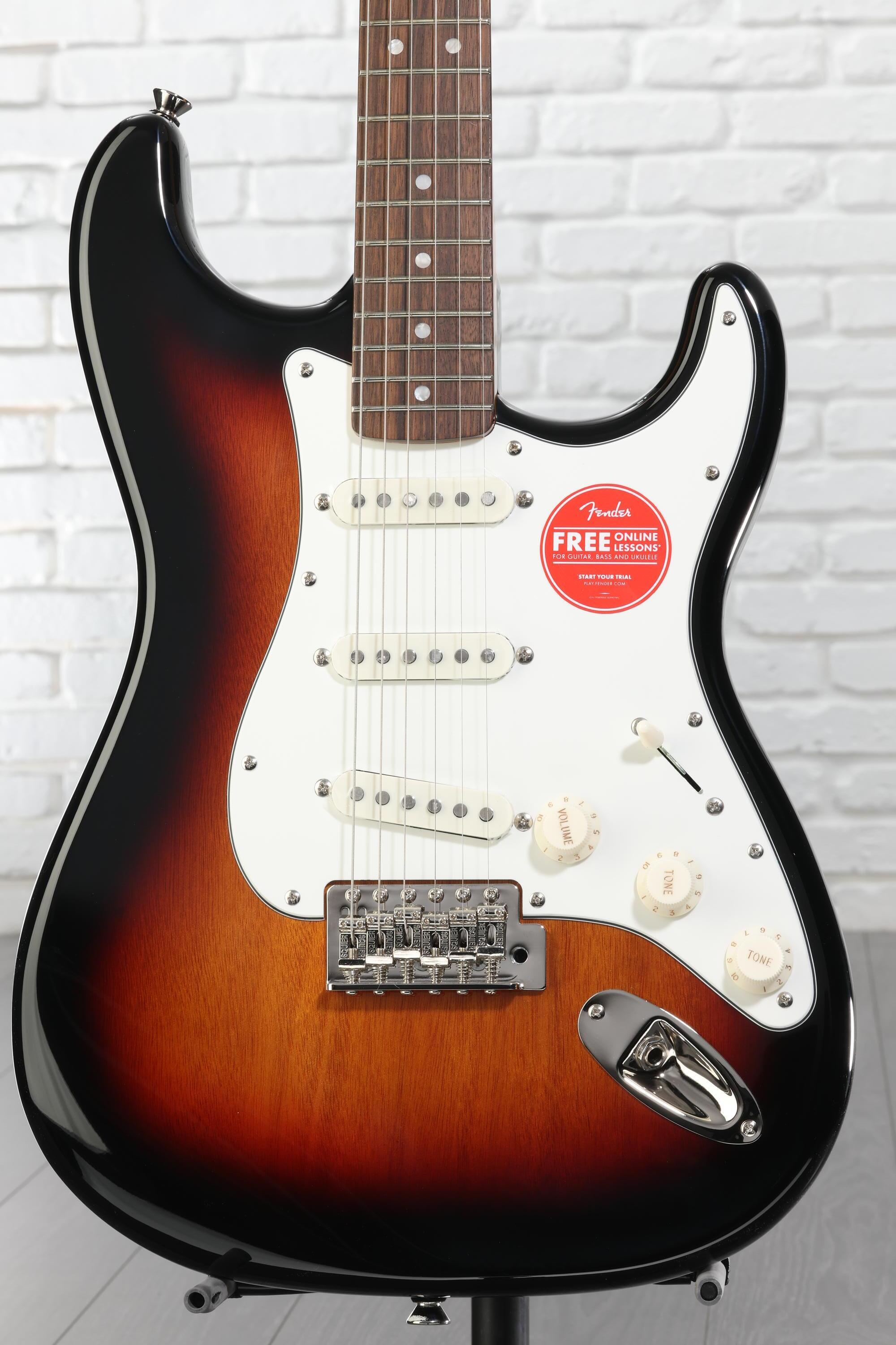 【11093】Squier Classic Vibe '60s a708d38f9cLQ0N037lBABcQiCXH6fa
