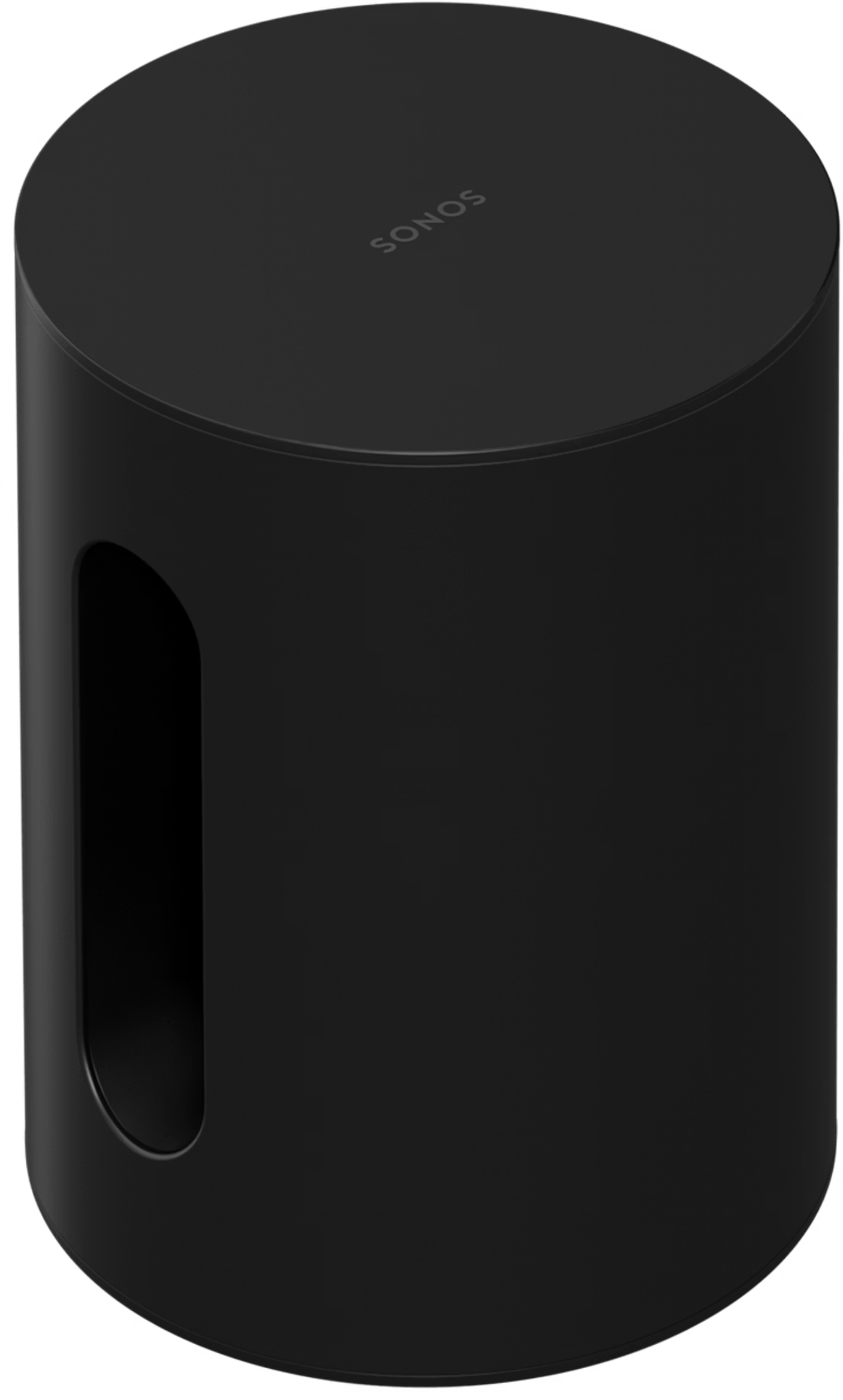 Photo of Sonos Sub Mini Powered Wireless Subwoofer - Black