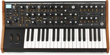 Product Image - This Item - Moog Subsequent 37 Analog Synthesizer
