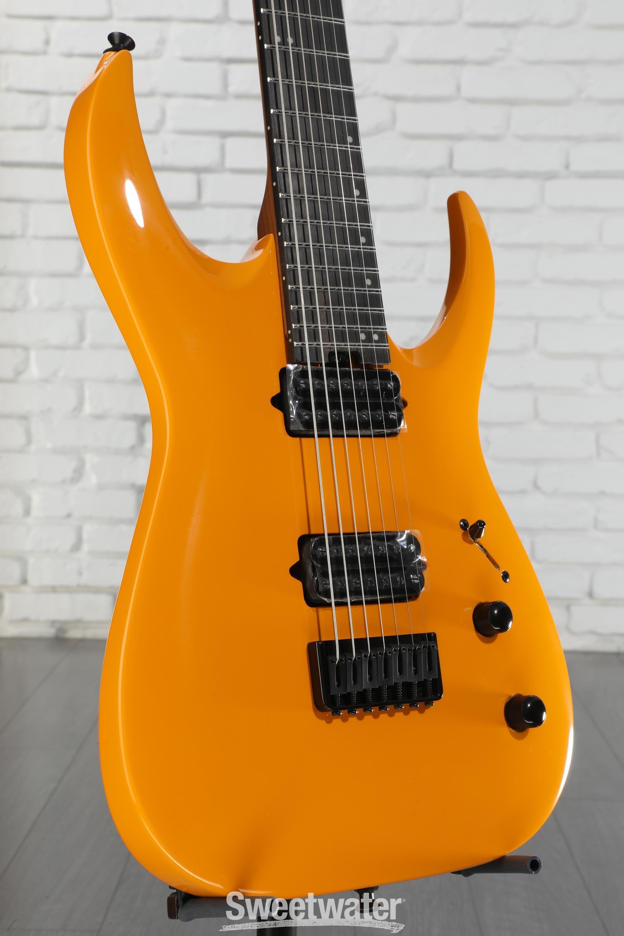 Jackson Pro Plus Signature Misha Mansoor Juggernaut HT7P 7