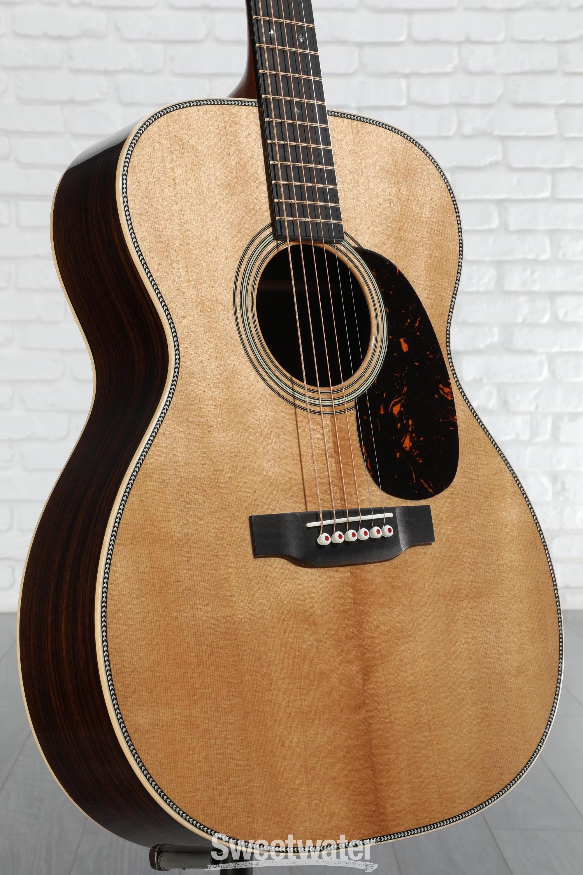 Martin 000-28 Modern Deluxe(ピックアップ付き) Martin 000-28 Modern Deluxe(ピックアップ付き)