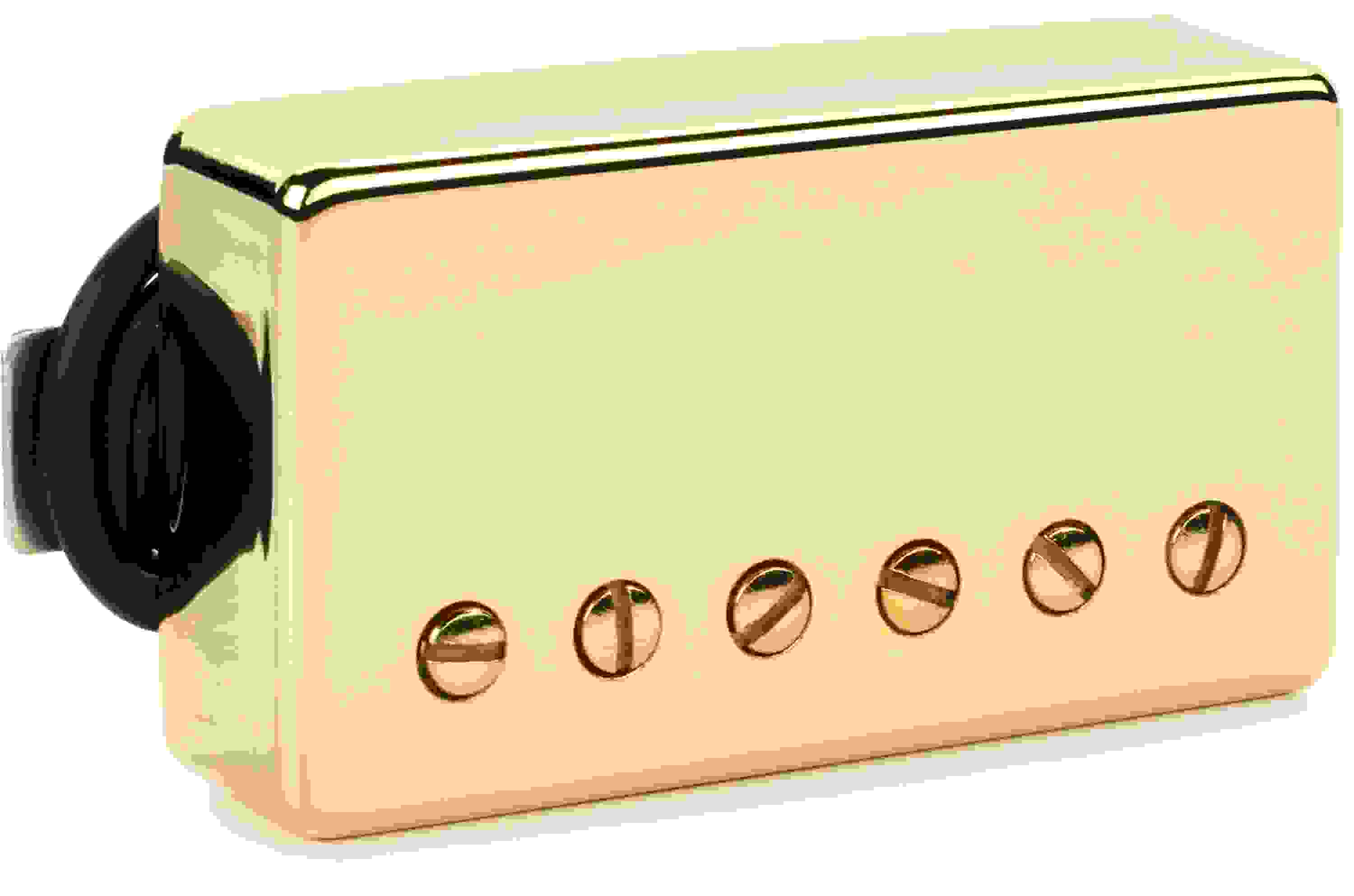 Seymour Duncan SH-PG1b Pearly Gates Bridge Humbucker Pickup - Gold