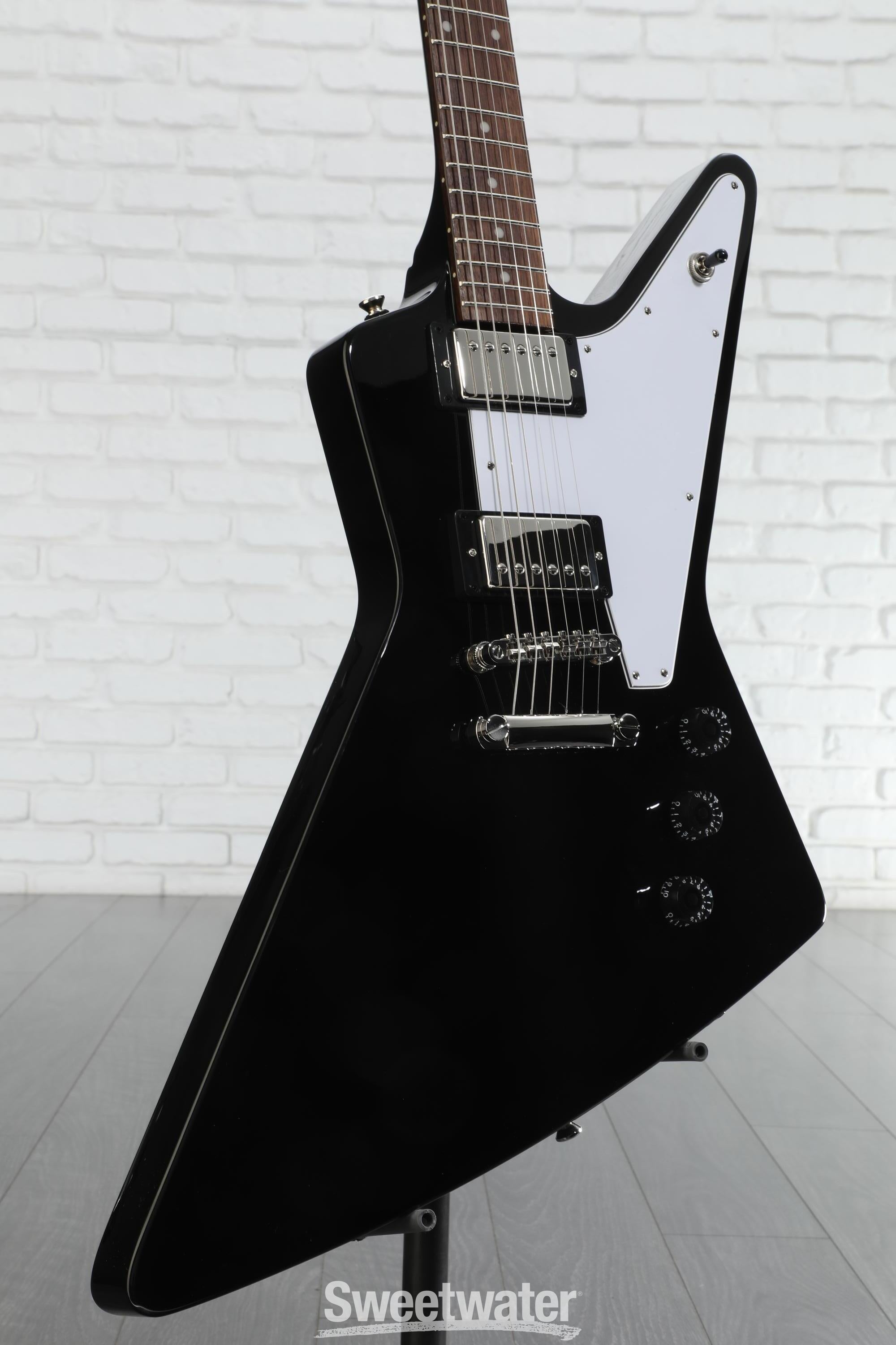 Epiphone Explorer 